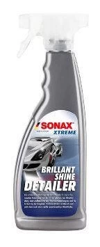 SONAX Interior Cleaner 5 SONAX Interior Cleaner - Image 3