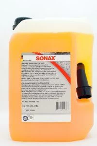 SONAX Car Shampoo 5 SONAX Car Shampoo - Image 3