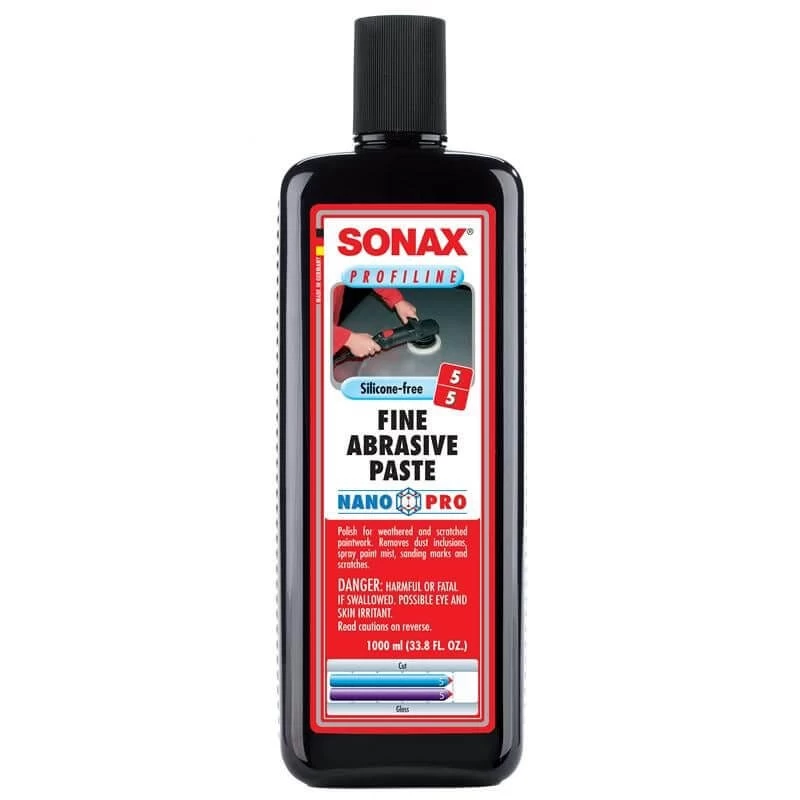 SONAX Car Shampoo 6 SONAX Car Shampoo - Image 4