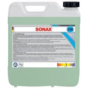 SONAX Glass Cleaner 4 SONAX Glass Cleaner - Image 2