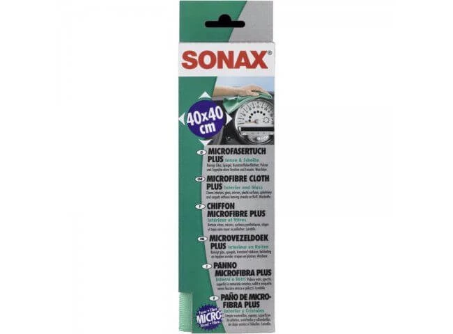 SONAX Cleaning Accessories 4 SONAX Cleaning Accessories - Image 2