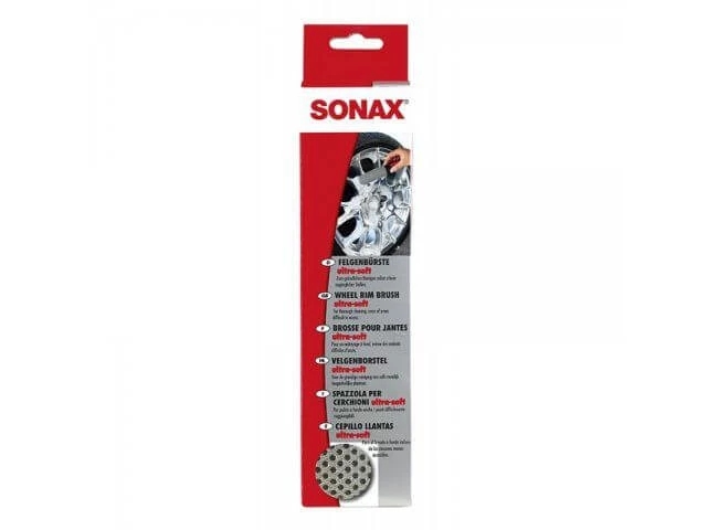 SONAX Cleaning Accessories 6 SONAX Cleaning Accessories - Image 4