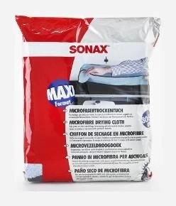 SONAX Cleaning Cloths 5 SONAX Cleaning Cloths - Image 3