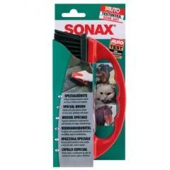 SONAX Cleaning Cloths 6 SONAX Cleaning Cloths - Image 4