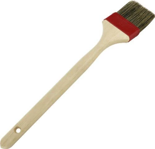 SONAX Cleaning Brush 4 SONAX Cleaning Brush - Image 2