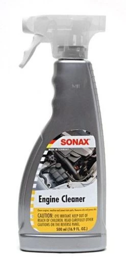 SONAX Exterior Cleaner 9 SONAX Exterior Cleaner -Auto Parts Store sonax 05432000 740