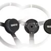Sparco Steering Wheel Hardware Kit 2 Sparco Steering Wheel Hardware Kit -Auto Parts Store sparco 015001 5
