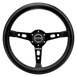 Sparco Street Steering Wheels -Auto Parts Store sparco 015targa350plnr 6