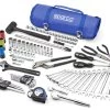 Sparco Trackside Tool Rolls -Auto Parts Store sparco 918 1