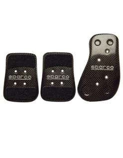 Sparco Carbon Fiber Pedals