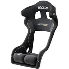 Sparco Circuit Series Racing Seat Covers 3 Sparco Circuit Series Racing Seat Covers