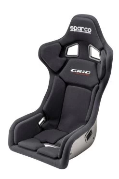 Sparco Grid Series Racing Seats