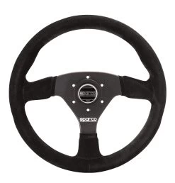 Sparco Competition Steering Wheels