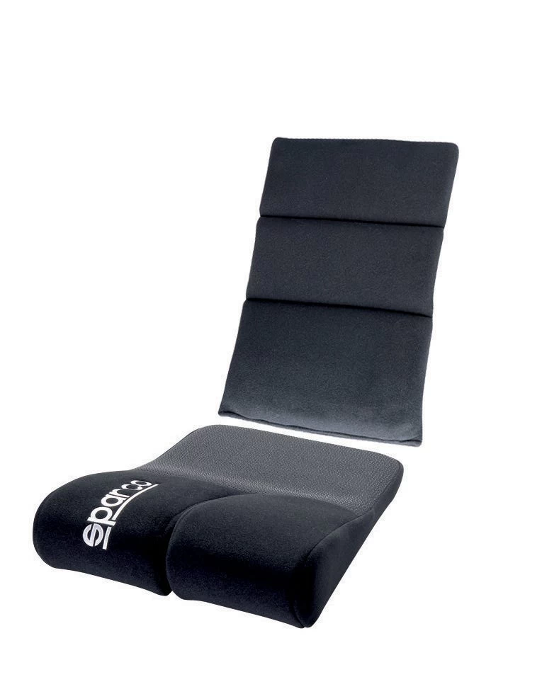 Sparco Racing Seat Cushions 3 Sparco Racing Seat Cushions