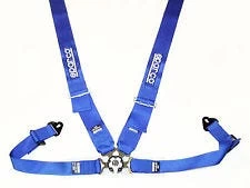 Sparco Seat Belt