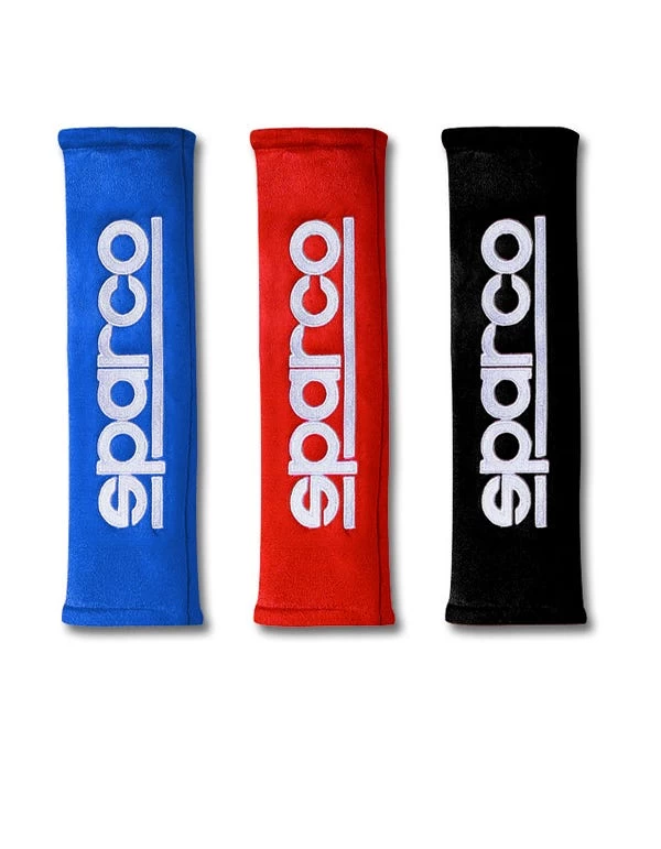 Sparco Seat Belt Accessories 3 Sparco Seat Belt Accessories