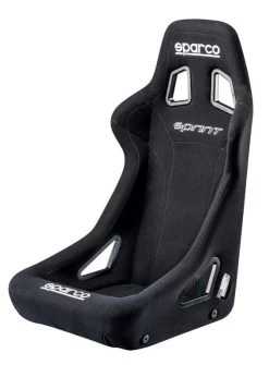 Sparco Sprint Series Racing Seat Covers