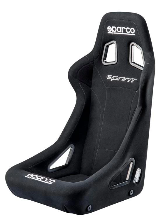 Sparco Sprint Series Racing Seat Covers 3 Sparco Sprint Series Racing Seat Covers