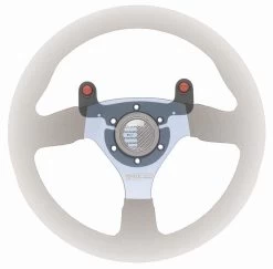 Sparco Steering Wheel Horn Buttons