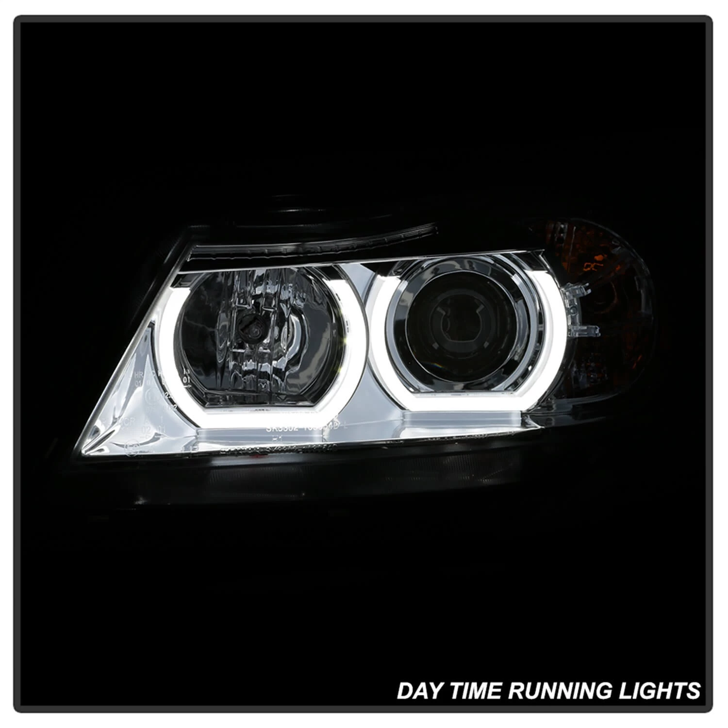 Spyder Automotive Version 2 Projector Headlights 4 Spyder Automotive Version 2 Projector Headlights - Image 2