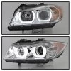 Spyder Automotive Version 2 Projector Headlights 1 Spyder Automotive Version 2 Projector Headlights -Auto Parts Store spyder 5083883 9 11