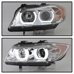 Spyder Automotive Version 2 Projector Headlights