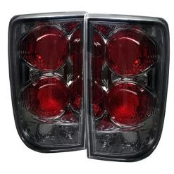 Spyder Automotive LED Tail Lights