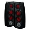 Spyder Automotive Euro Style Tail Lights 1 Spyder Automotive Euro Style Tail Lights -Auto Parts Store spyder alt yd cck88 bsm 17