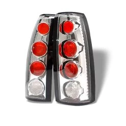 Spyder Automotive Altezza Tail Lights 8 Spyder Automotive Altezza Tail Lights -Auto Parts Store spyder alt yd cck88 c 16