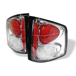 Spyder Automotive Altezza Tail Lights 7 Spyder Automotive Altezza Tail Lights -Auto Parts Store spyder alt yd cs1094 c 16