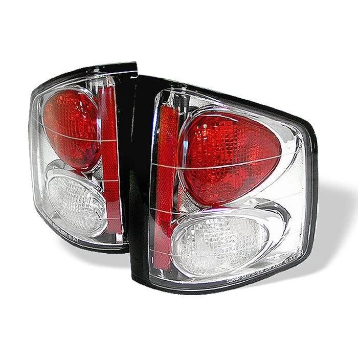 Spyder Automotive Altezza Tail Lights 4 Spyder Automotive Altezza Tail Lights - Image 2