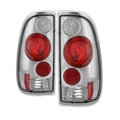 Spyder Automotive Altezza Tail Lights 9 Spyder Automotive Altezza Tail Lights -Auto Parts Store spyder alt yd ff15097 c 16