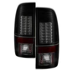Spyder Automotive Version 2 LED Tail Lights