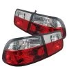 Spyder Automotive Crystal Tail Lights 2 Spyder Automotive Crystal Tail Lights -Auto Parts Store spyder alt yd hc96 2d cry rc 13