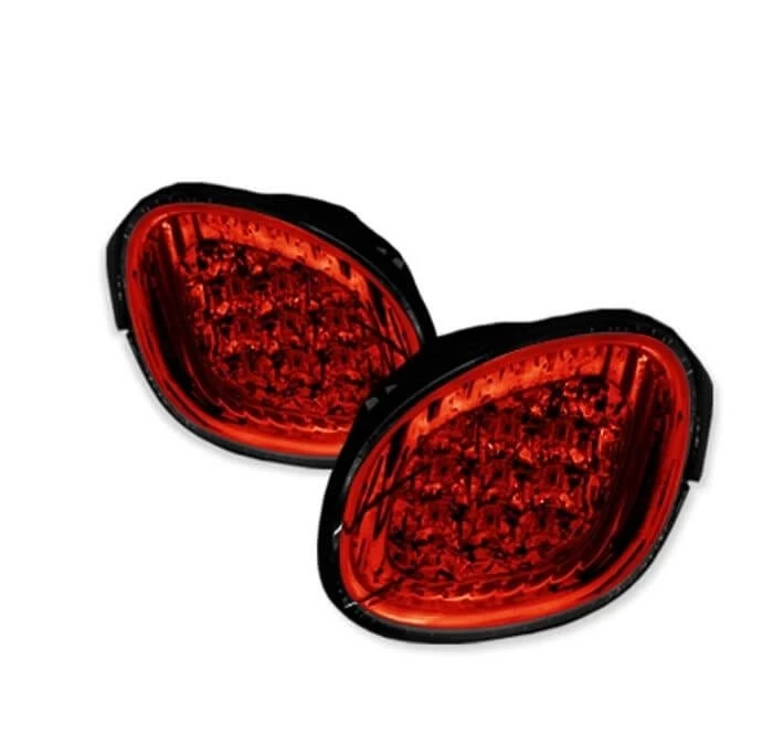 Spyder Automotive LED Trunk Tail Lights 5 Spyder Automotive LED Trunk Tail Lights - Image 3