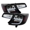 Spyder Automotive Light Bar LED Tail Lights 2 Spyder Automotive Light Bar LED Tail Lights -Auto Parts Store spyder alt yd tc12 lbled bk 16