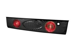 Spyder Automotive Altezza Trunk Tail Lights -Auto Parts Store spyder alt yd tc93 tr sm 14