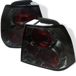 Spyder Automotive LED Tail Lights -Auto Parts Store spyder alt yd vj99 sm 17