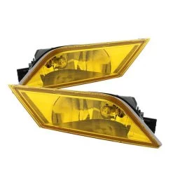 Spyder Automotive OE Style Fog Lights -Auto Parts Store spyder fl cl hody2011 y 9