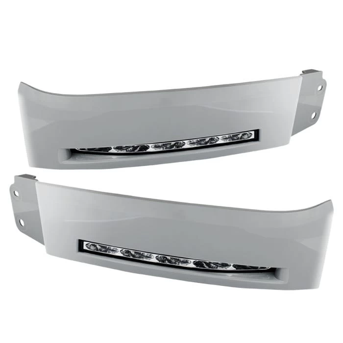Spyder Automotive Daytime LED Running Lights 5 Spyder Automotive Daytime LED Running Lights - Image 3