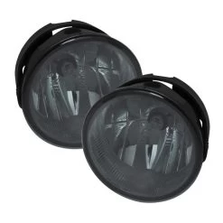 Spyder Automotive OEM Fog Lights -Auto Parts Store spyder fl fex08 sm 16