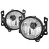 Spyder Automotive Fog Lights 2 Spyder Automotive Fog Lights -Auto Parts Store spyder fl mout2016 c 16