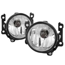 Spyder Automotive Fog Lights