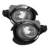 Spyder Automotive OE Style Fog Lights 2 Spyder Automotive OE Style Fog Lights -Auto Parts Store spyder fl ns07 c 10