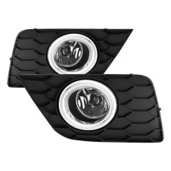 Spyder Automotive Fog Lights -Auto Parts Store spyder fl ns2016 c 16