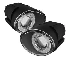Spyder Automotive Projector Fog Lights