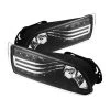 Spyder Automotive LED Fog Lights 2 Spyder Automotive LED Fog Lights -Auto Parts Store spyder fl stc06 led 16