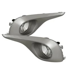 Spyder Automotive OE Style Fog Lights -Auto Parts Store spyder fl th2011 c 10