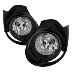 Spyder Automotive OEM Fog Lights -Auto Parts Store spyder fl tpric15 c 12