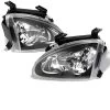 Spyder Automotive Crystal Headlights 2 Spyder Automotive Crystal Headlights -Auto Parts Store spyder hd yd hd93 bk 16